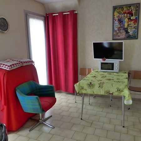 Apartamento Pied A Terre Amélie-les-Bains-Palalda Exterior foto