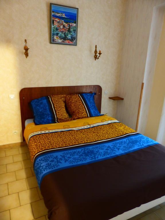 Apartamento Pied A Terre Amélie-les-Bains-Palalda Exterior foto