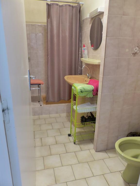 Apartamento Pied A Terre Amélie-les-Bains-Palalda Exterior foto