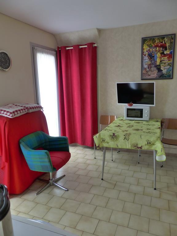 Apartamento Pied A Terre Amélie-les-Bains-Palalda Exterior foto